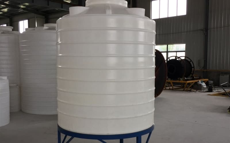 Top 8 Chinese Suppliers of Polyethylene Tanks