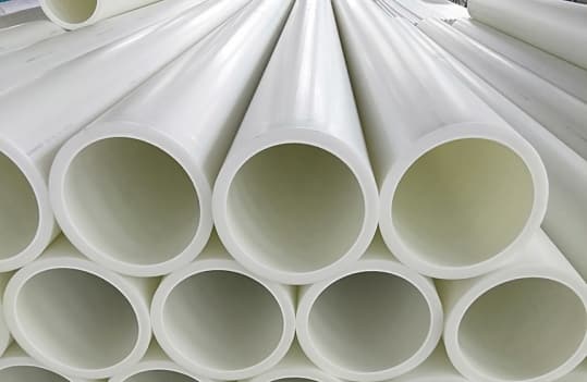 PP Pipes: A Systematic Analysis And STANDARD Masterbatch