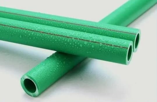 PP Pipes: A Systematic Analysis And STANDARD Masterbatch