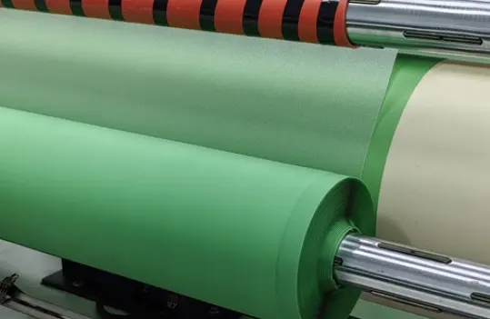 Top 10 TPU Film Manufacturers in China Top 10 TPU Film Manufacturers in China