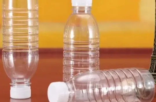 Plastic Bottles & Polymers: What Materials Really Make Up the Bottle in Your Hand? Plastic Bottles & Polymers: What Materials Really Make Up the Bottle in Your Hand?