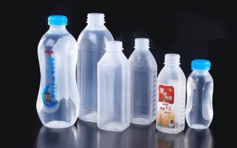 Plastic Bottles & Polymers: What Materials Really Make Up the Bottle in Your Hand?