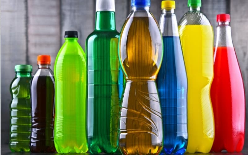 Plastic Bottles & Polymers: What Materials Really Make Up the Bottle in Your Hand?
