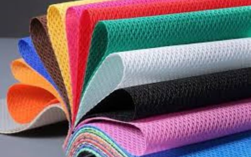 Top 10 Nonwoven Fabric Manufacturers in China	