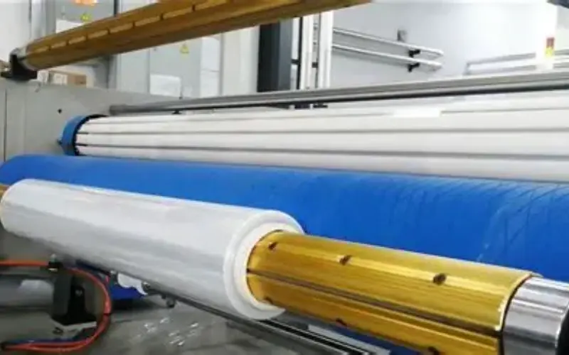 Cast Film Machine Supplier: TOP German and Chinese Brands