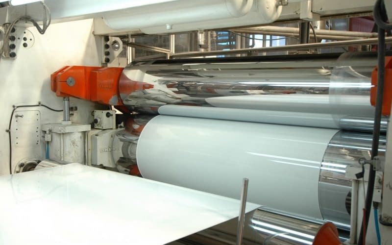 Cast Film Machine Supplier: TOP German and Chinese Brands