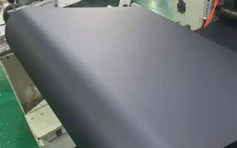 Top 9 China’s cast polypropylene film manufacturers’ Clients — pp cast film Rankings