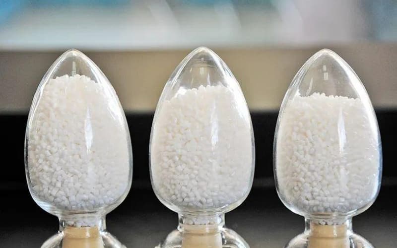 Modified Plastics in China: Leading Masterbatch Solutions by Standard Polymer