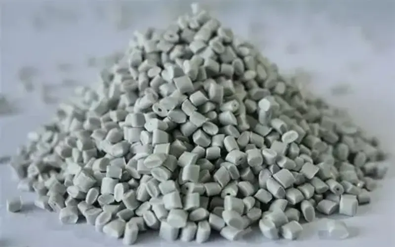 Modified Plastics in China: Leading Masterbatch Solutions by Standard Polymer