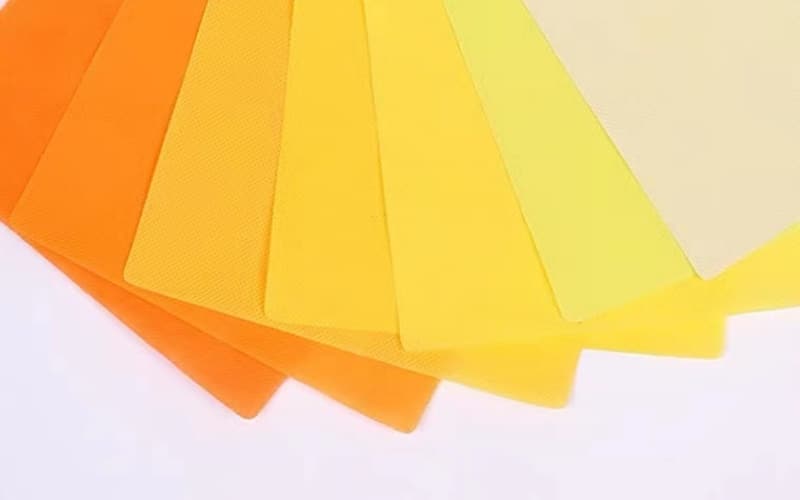 Standard Polymer Masterbatch Solutions for Nonwoven Fabrics: Functionality & Color Enhancement