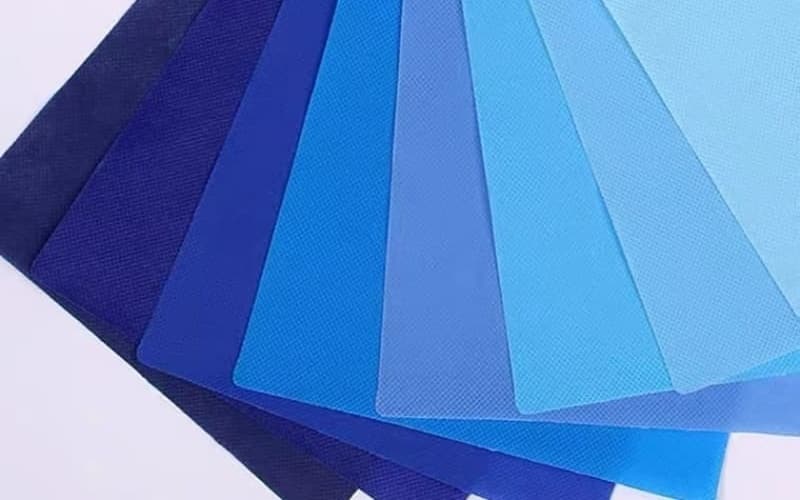Standard Polymer Masterbatch Solutions for Nonwoven Fabrics: Functionality & Color Enhancement