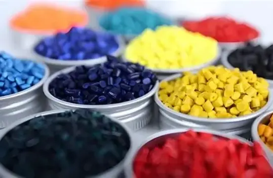 Understanding Plastic Colorants: A Practical Comparison of Pigments and Masterbatches