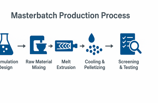 masterbatch manufacture masterbatch manufacture
