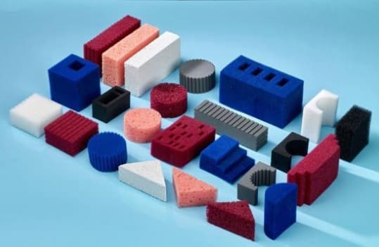 Polyethylene and Polypropylene resin Polyethylene and Polypropylene resin