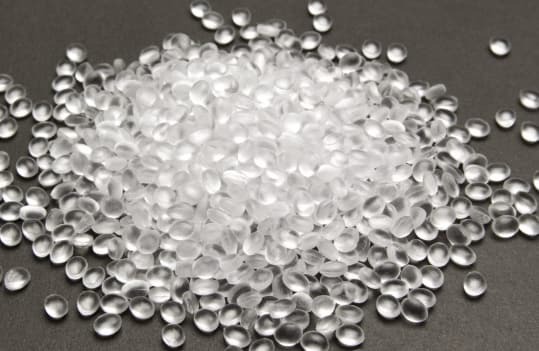 Polyethylene and Polypropylene resin Polyethylene and Polypropylene resin