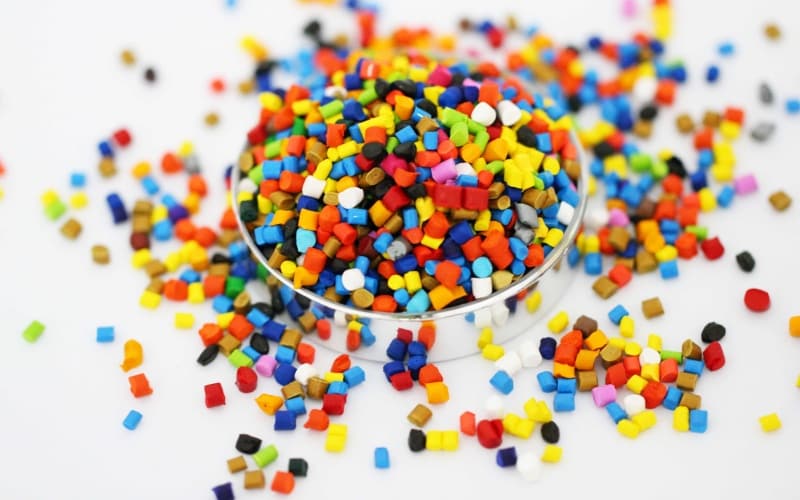 The 5 Leading Plastic Master Batch Manufacturers in Germany