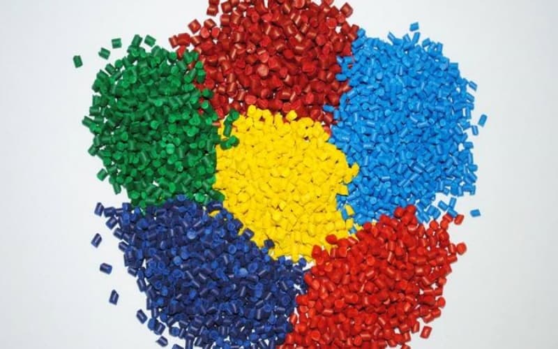 The 5 Leading Plastic Master Batch Manufacturers in Germany