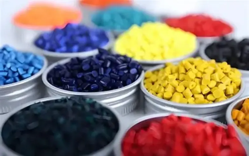 Color Masterbatch - The Top 10 master batch companies in USA