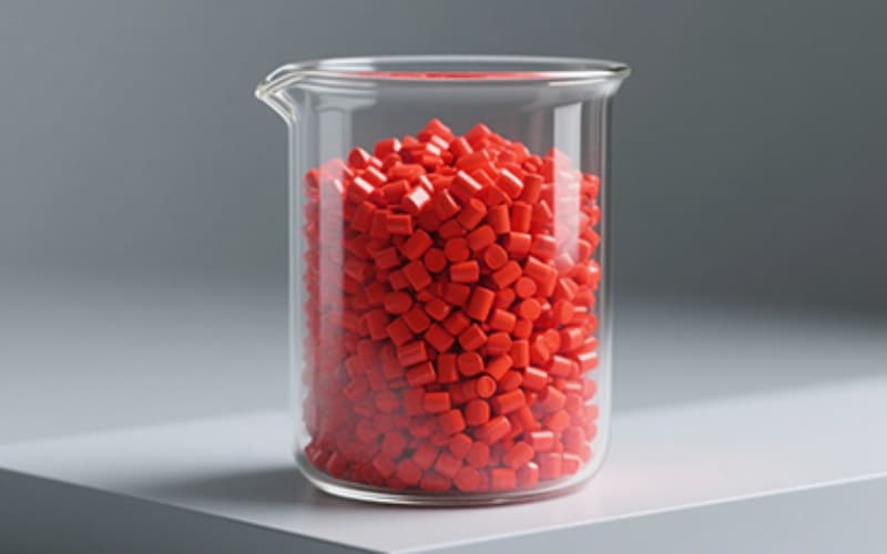 PLA Masterbatch Professional Manufacturer in China