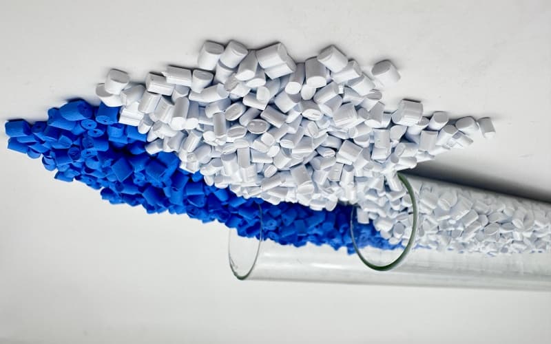 PLA Masterbatch Professional Manufacturer in China