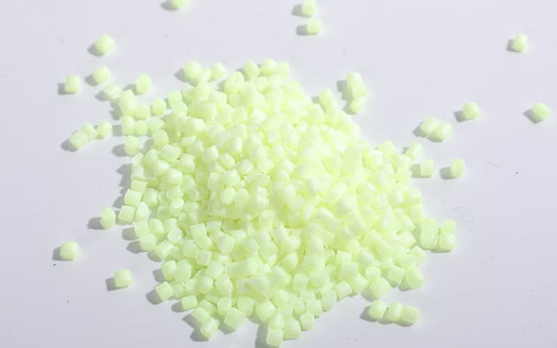 Fluorescent Masterbatch: The "Hidden Weapon" to Improve Whiteness