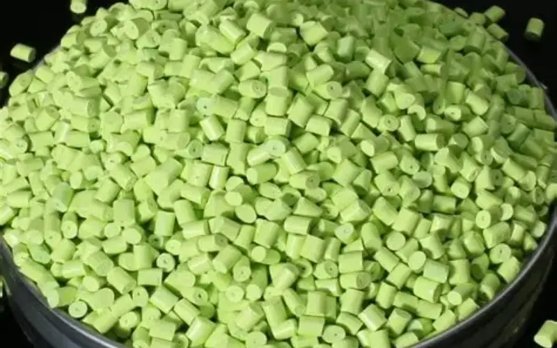 Fluorescent Masterbatch: The "Hidden Weapon" to Improve Whiteness