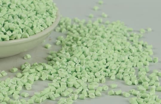 fluorescent master batch