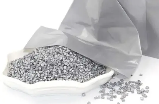 Sliver masterbatch Sliver masterbatch