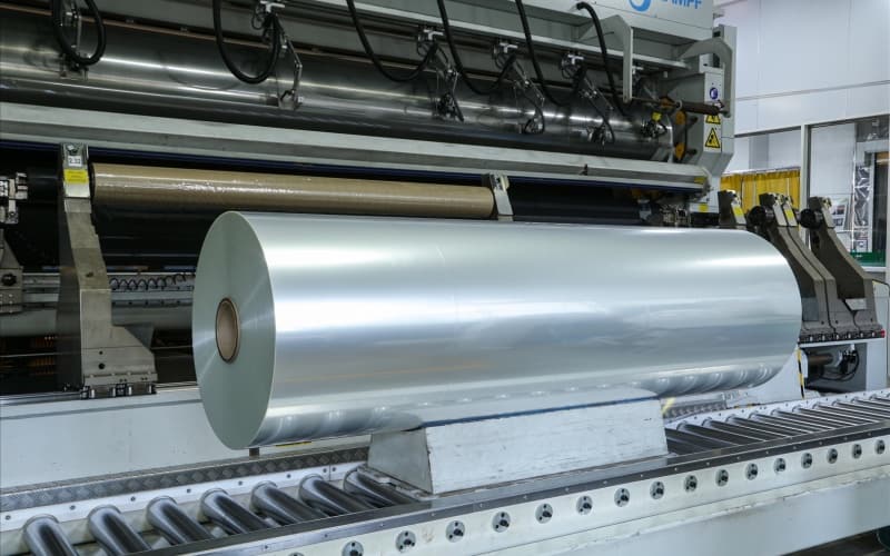Polymer Processing Aid Masterbatches in China