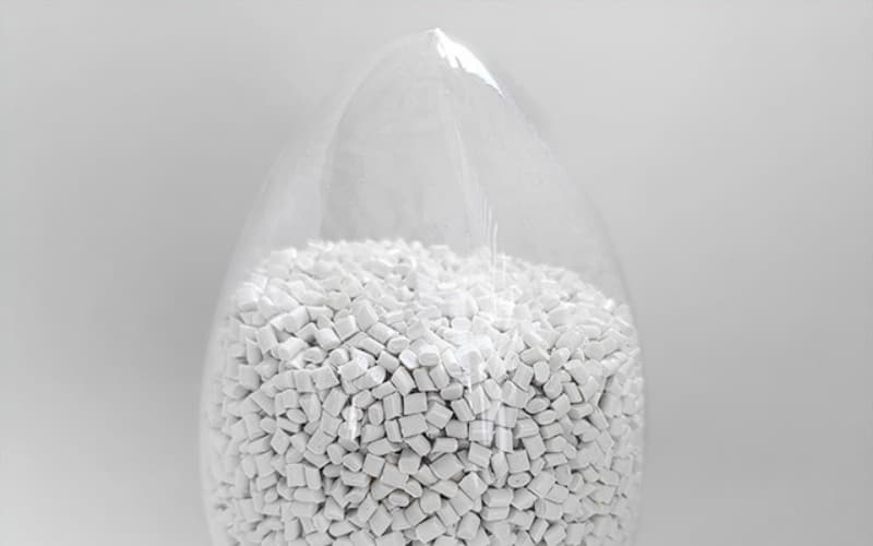 Professional Supplier of Antibacterical Masterbatch in China