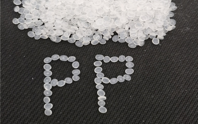 Chinese Leading PP Masterbatch Manufacture