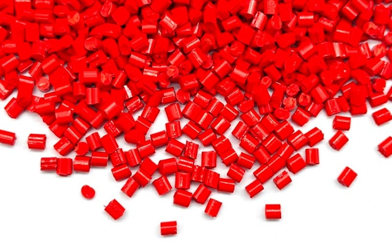 Chinese Leading PP Masterbatch Manufacture