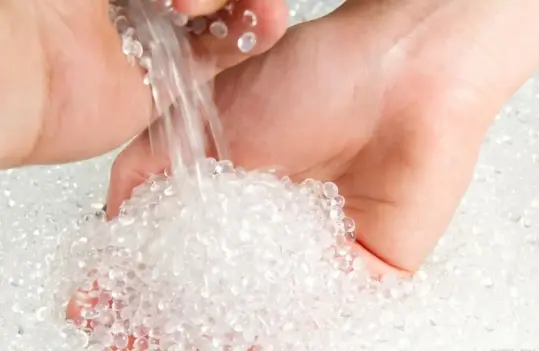 Why the U.S.-Israel-Iran Conflict Is Driving Up PP and PE Resin Prices