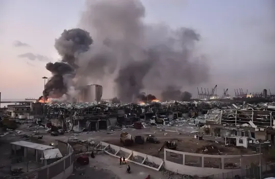 Why the U.S.-Israel-Iran Conflict Is Driving Up PP and PE Resin Prices