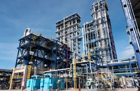 Why the U.S.-Israel-Iran Conflict Is Driving Up PP and PE Resin Prices