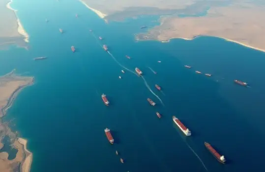 Why the U.S.-Israel-Iran Conflict Is Driving Up PP and PE Resin Prices