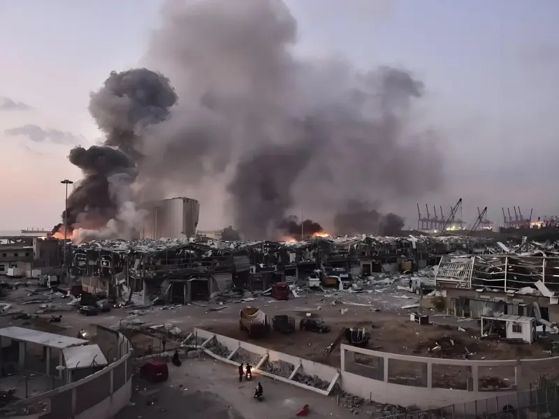 Why the U.S.-Israel-Iran Conflict Is Driving Up PP and PE Resin Prices