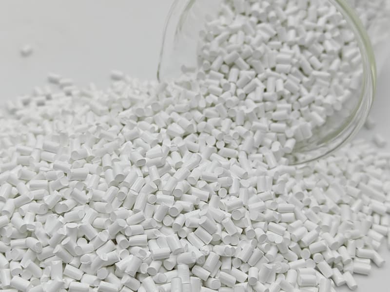 Why Is Modified Plastic Becoming Increasingly Dependent on Color Masterbatch?