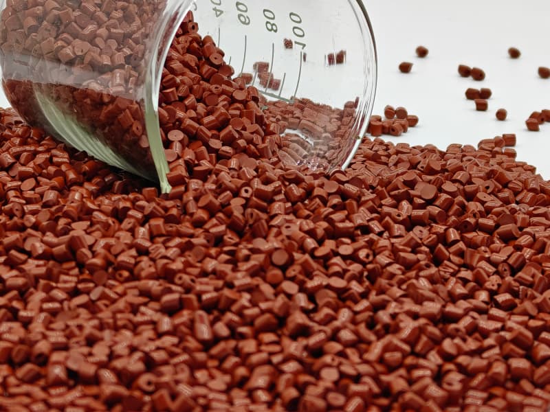 Why Is Modified Plastic Becoming Increasingly Dependent on Color Masterbatch?