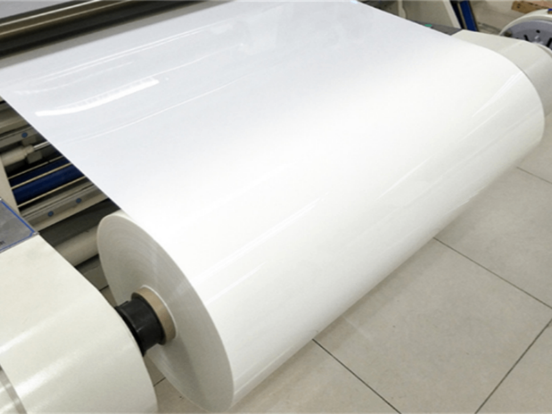 Why Electronic Protective Films Demand Such Strict Material Requirements