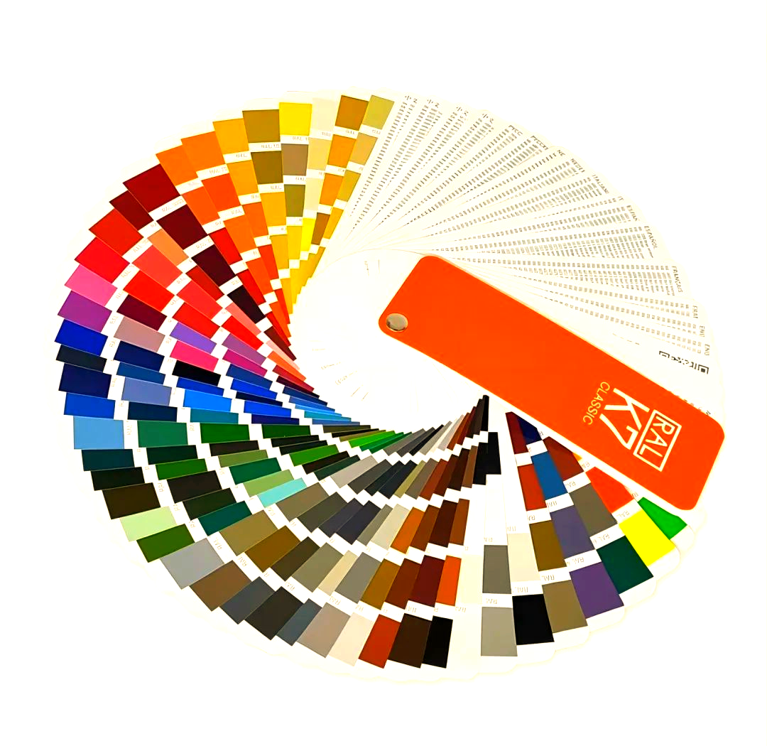 Injection plastic parts